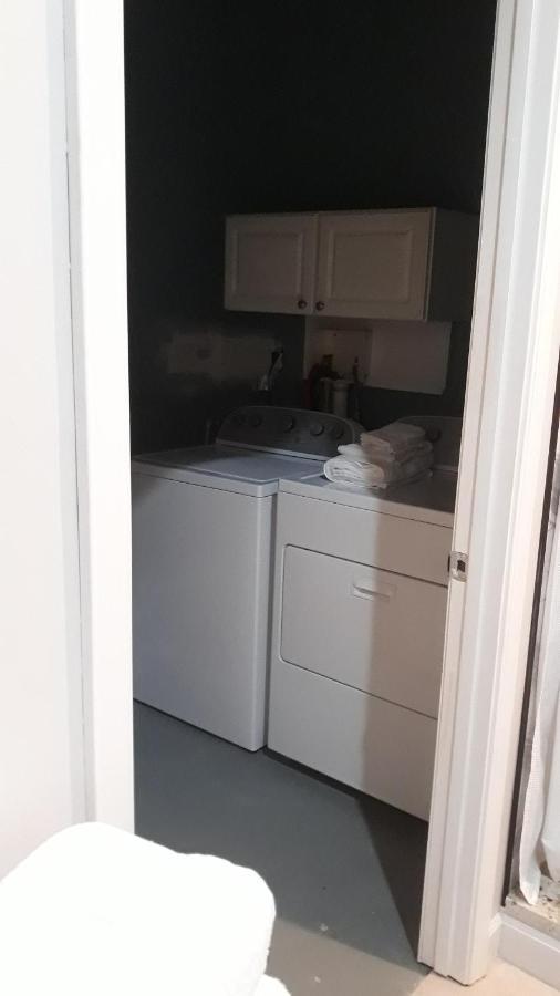 로레토 The Barrel House Bed & Breakfast 빌라 외부 사진