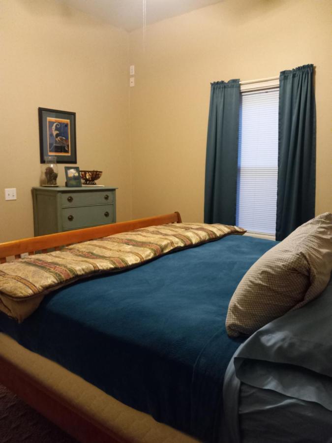 로레토 The Barrel House Bed & Breakfast 빌라 외부 사진